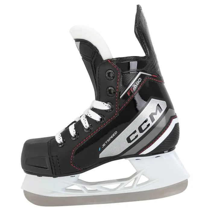 CCM Jetspeed FT680 Skates Youth