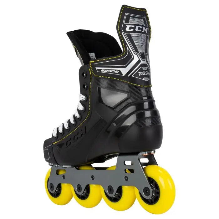 CCM Tacks RH9350 Roller Skates Junior