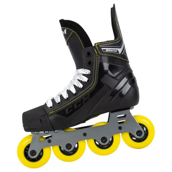 CCM Tacks RH9350 Roller Skates Junior