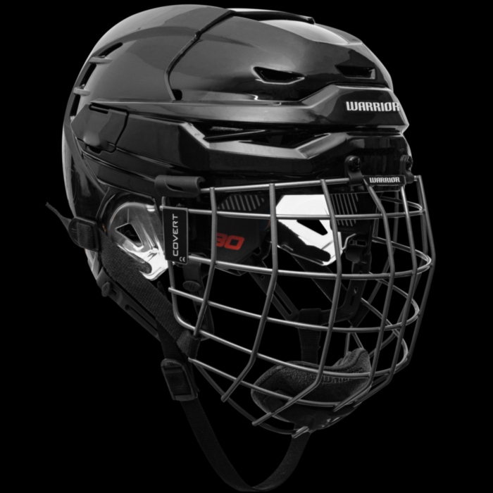 Warrior Covert CF80 Helmet Combo