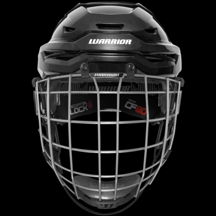 Warrior Covert CF80 Helmet Combo