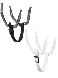 CCM Helmet Ear Slings / Chin Strap Set