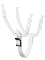 CCM Helmet Ear Slings / Chin Strap Set