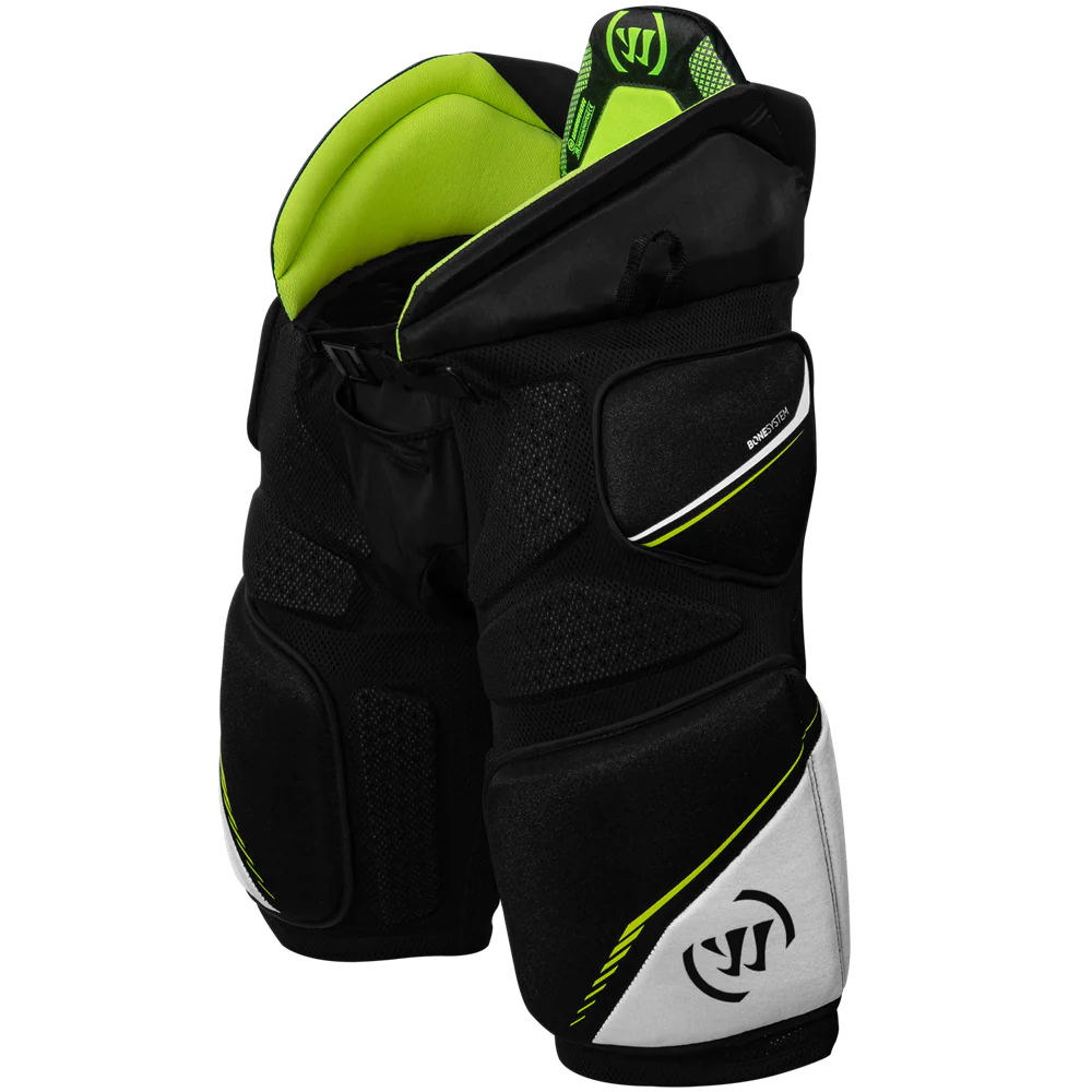 Warrior Alpha GS2 Girdle Senior