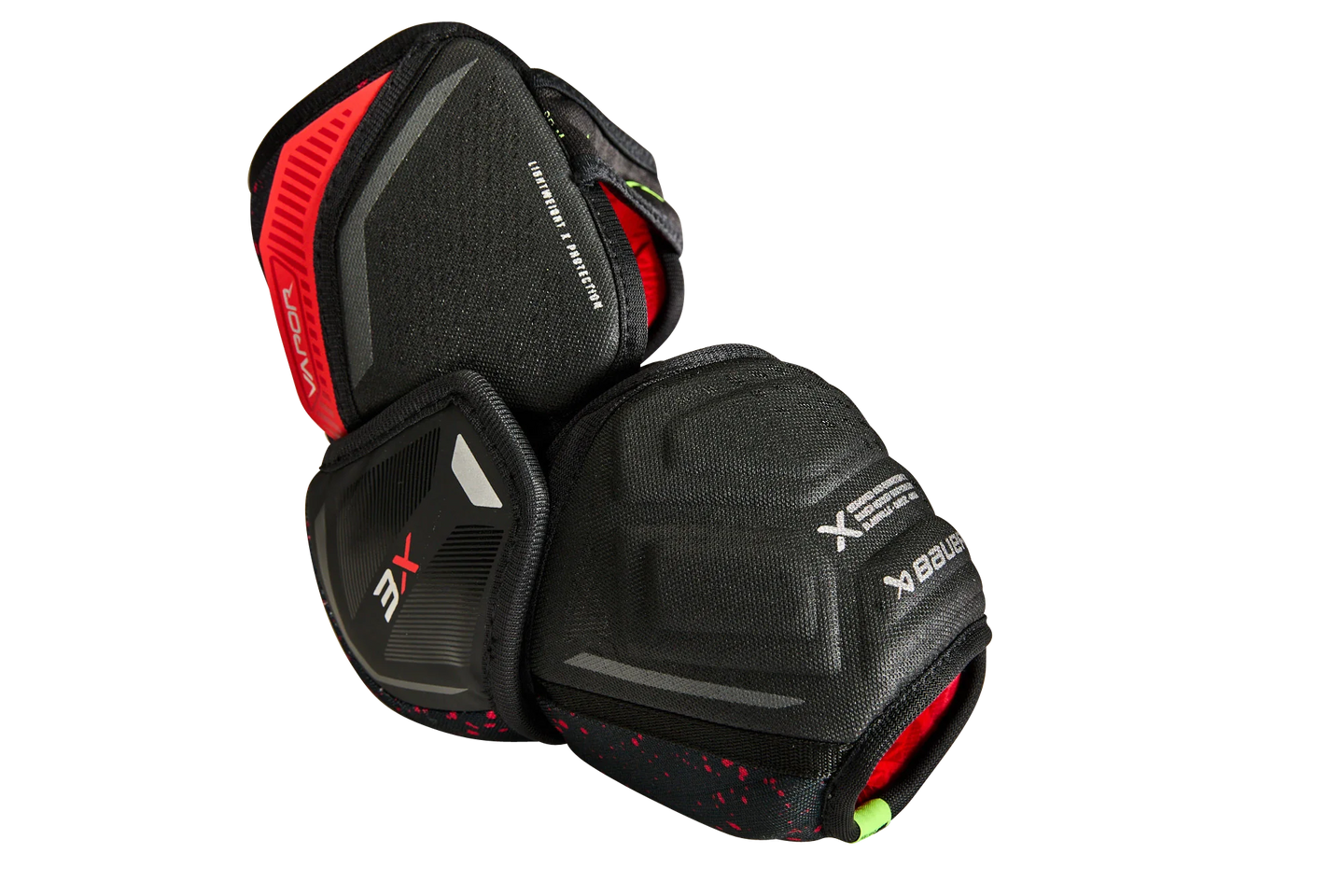 Bauer Vapor 3X Elbow Pads Senior