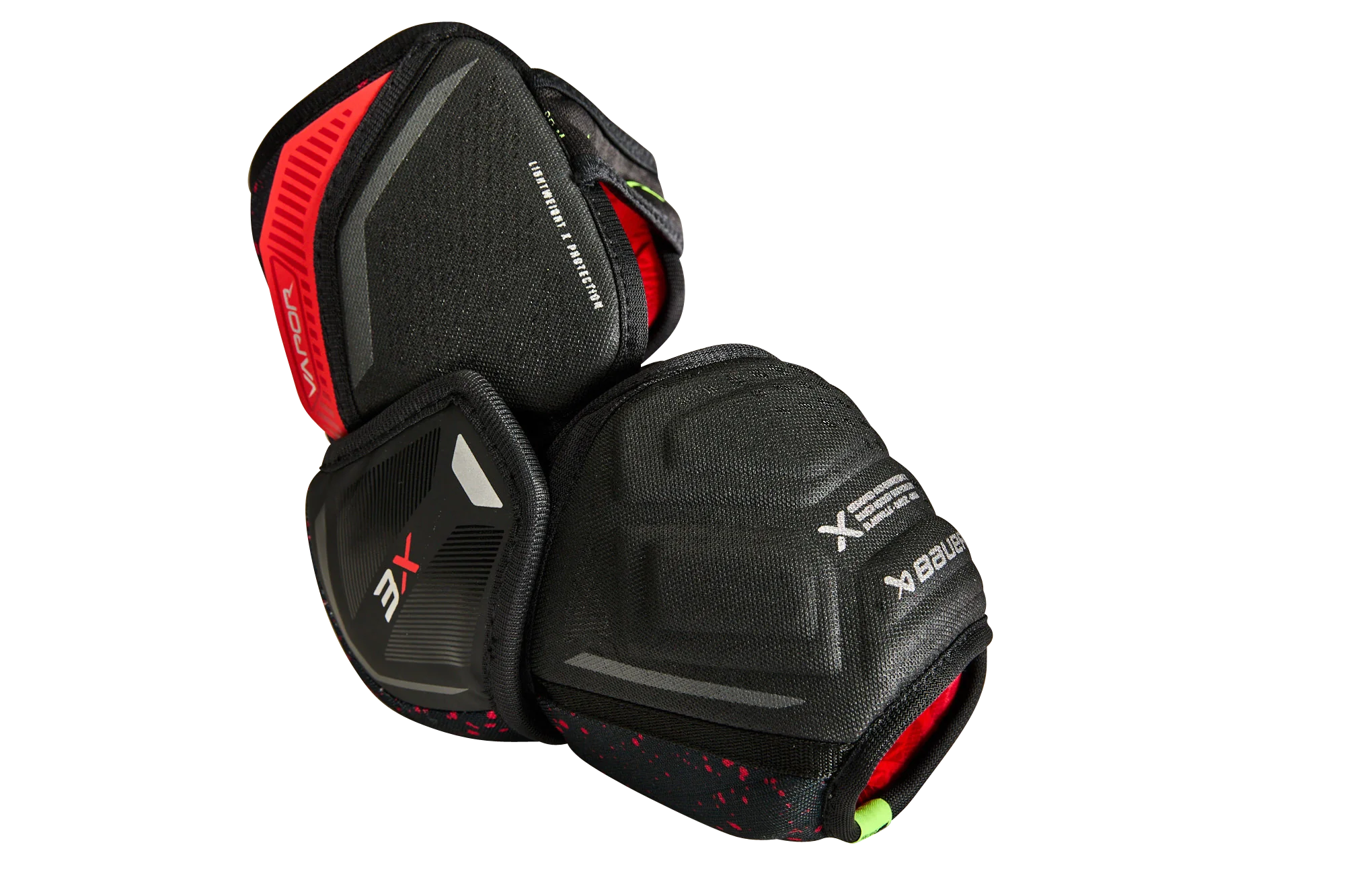 Bauer Vapor 3X Elbow Pads Senior