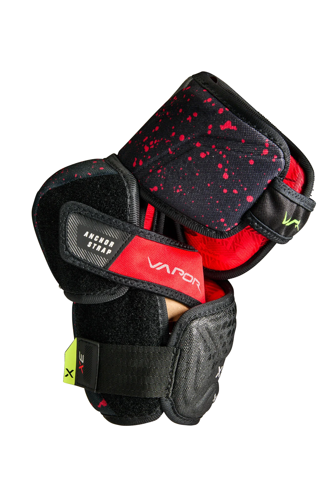 Bauer Vapor 3X Elbow Pads Senior