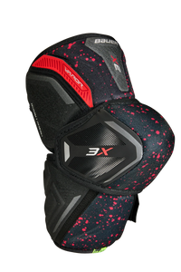 Bauer Vapor 3X Elbow Pads Senior