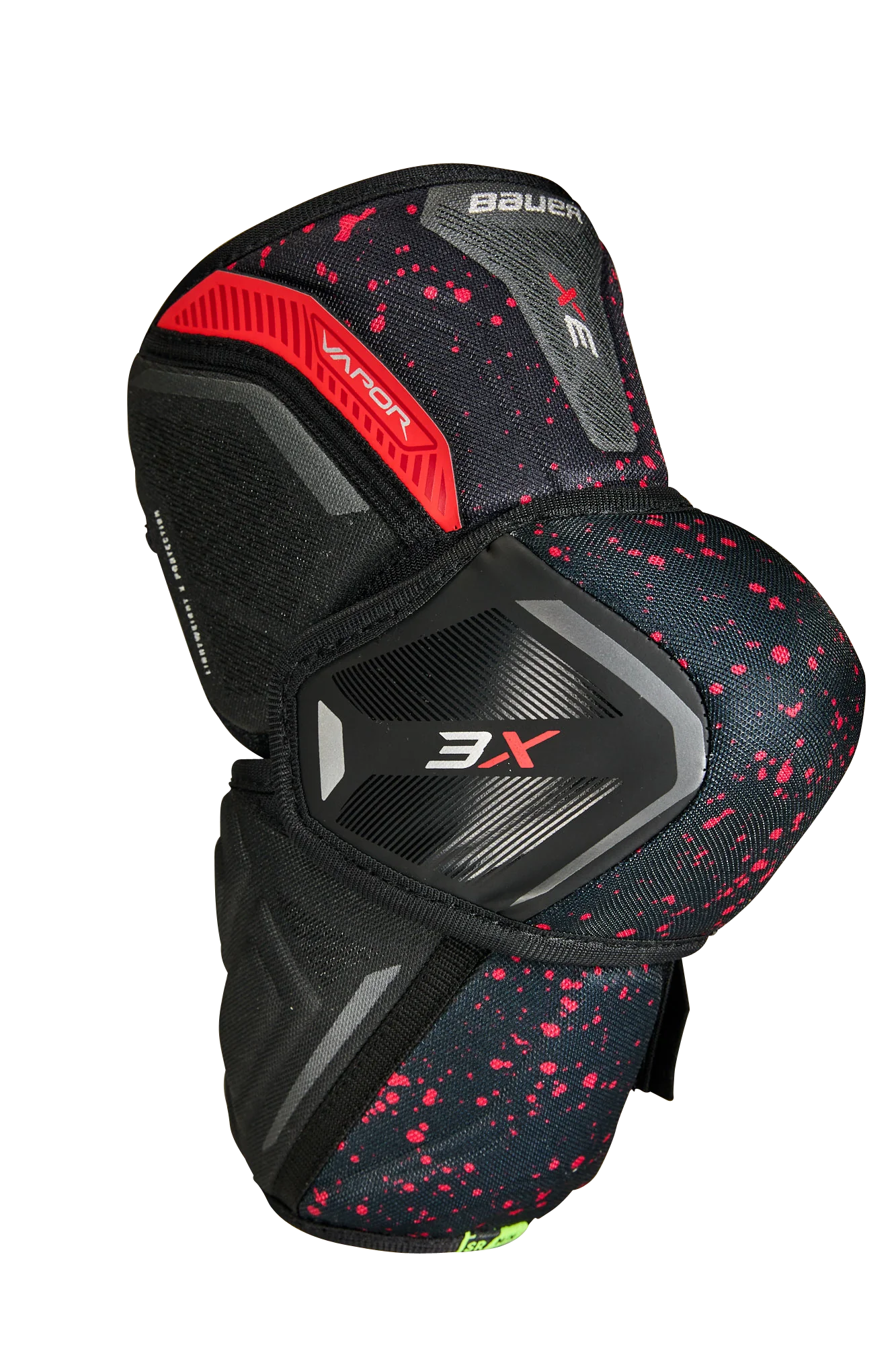 Bauer Vapor 3X Elbow Pads Senior