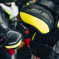 Bauer Vapor 3X Pro Elbow Pads Junior