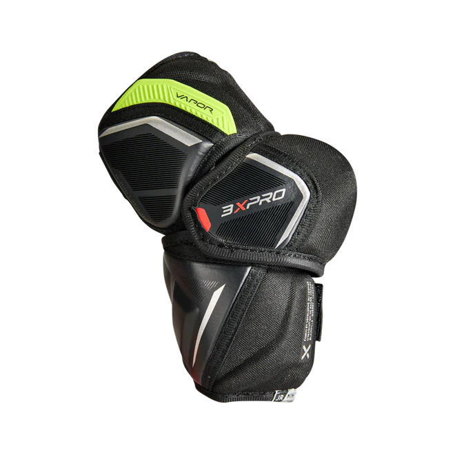 Bauer Vapor 3X Pro Elbow Pads Junior