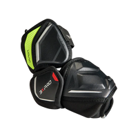 Bauer Vapor 3X Pro Elbow Pads Junior