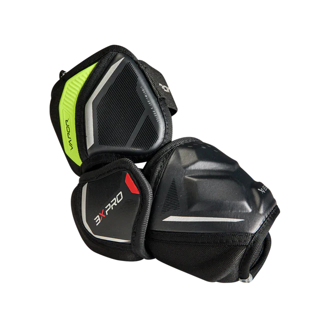 Bauer Vapor 3X Pro Elbow Pads Junior