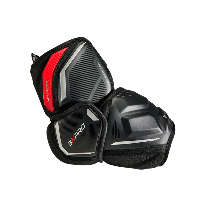 Bauer Vapor 3X Pro Elbow Pads Intermediate