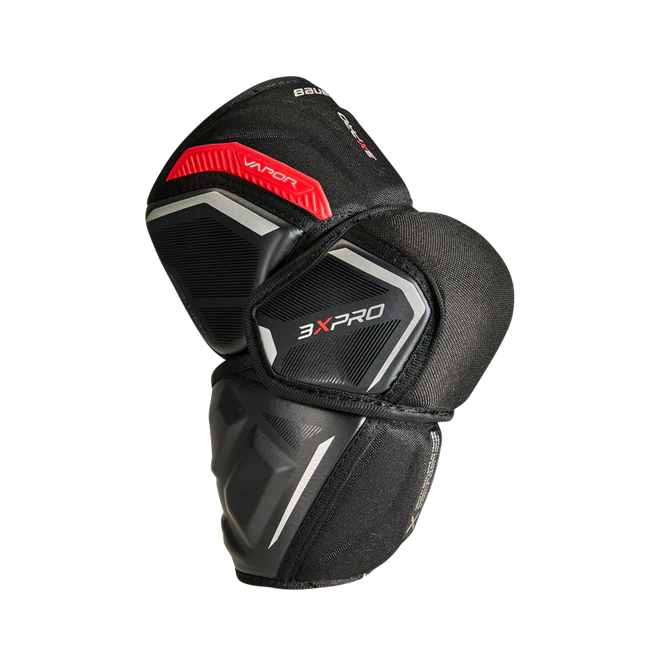 Bauer Vapor 3X Pro Elbow Pads Intermediate