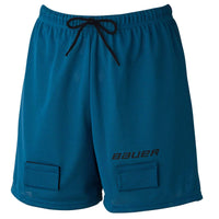 Bauer Mesh Jill Shorts Senior