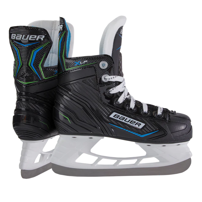 Bauer X-LP Hockey Skate Youth