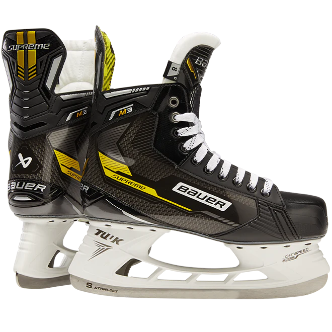 Bauer Supreme M3 Hockey Skate Senior