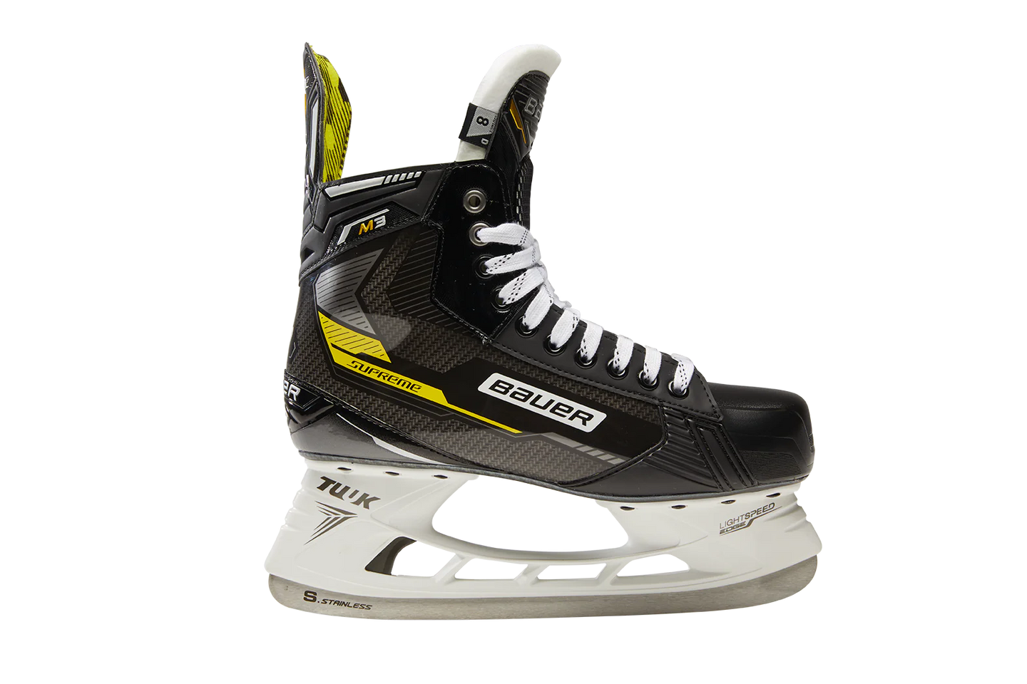 Bauer Supreme M3 Hockey Skate Senior