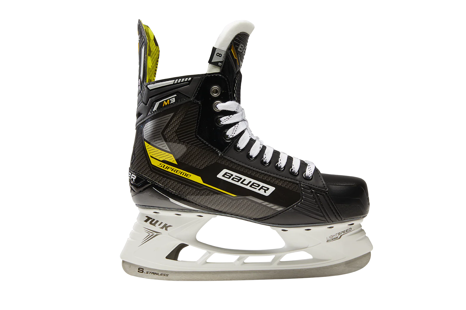 Bauer Supreme M3 Hockey Skate Senior