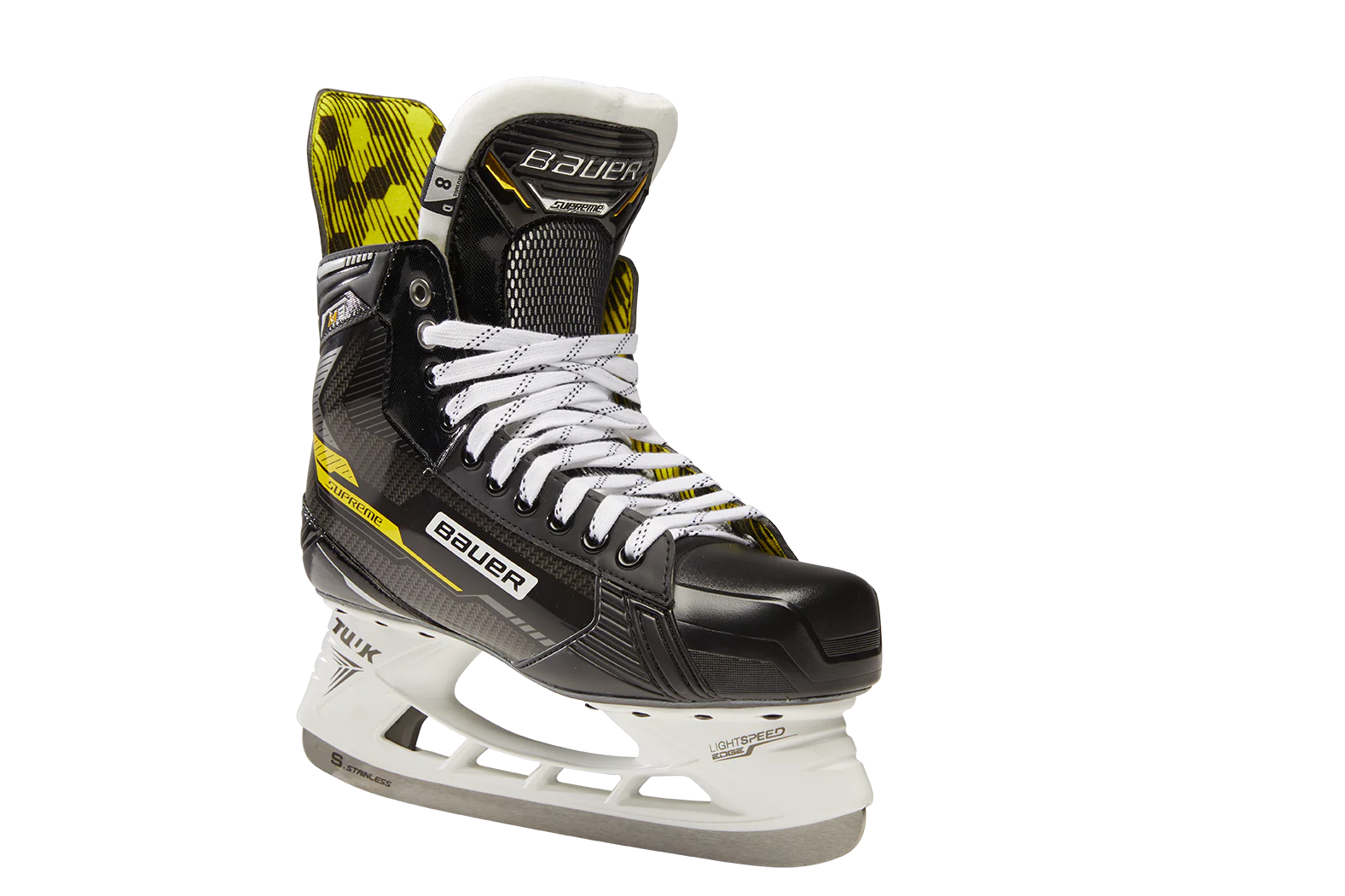 Bauer Supreme M3 Hockey Skate Senior