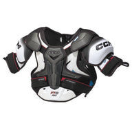 CCM Jetspeed FT8 Pro Shoulder Pads Junior