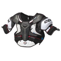 CCM Jetspeed FT8 Pro Shoulder Pads Junior