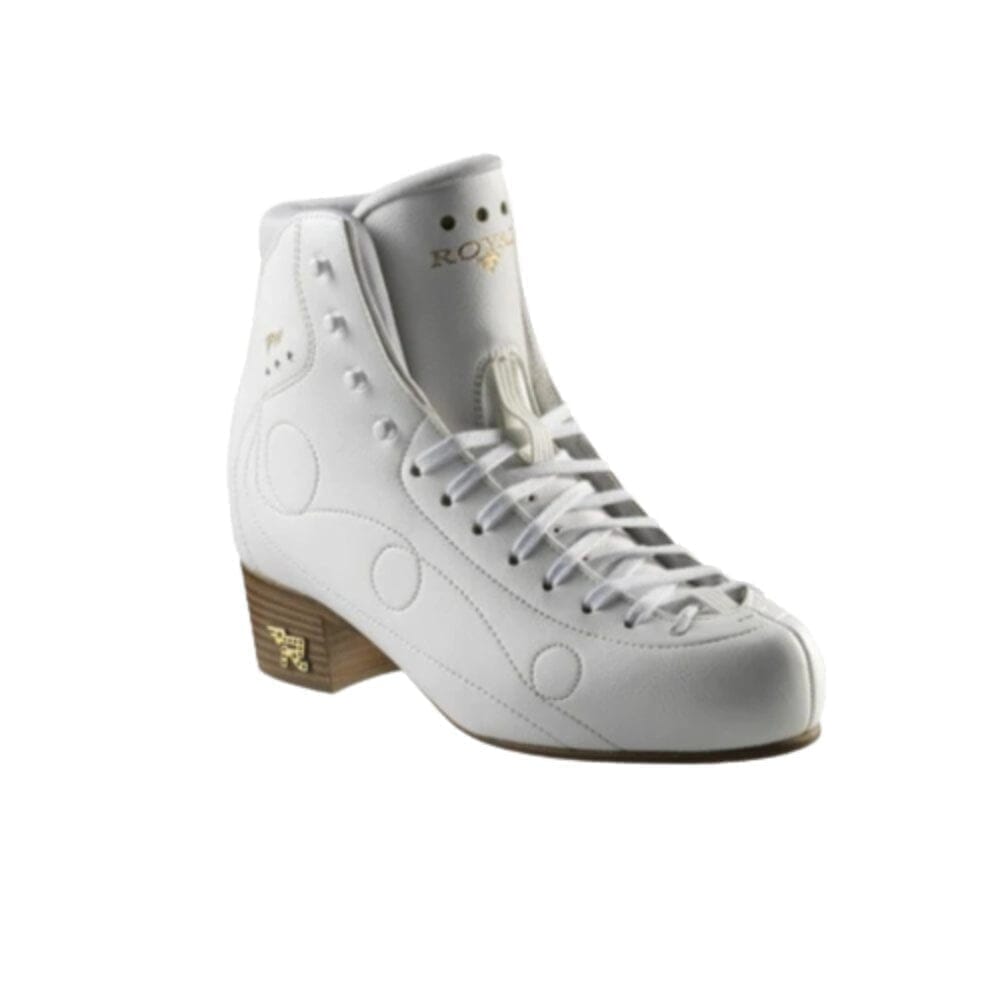 Risport Royal Pro Figure boots senior