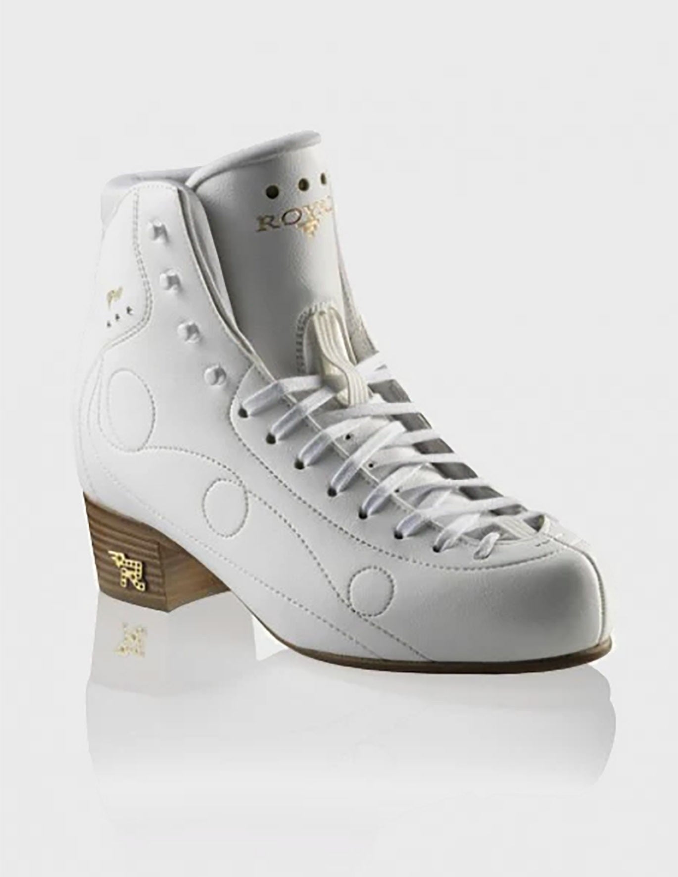 Risport Royal Pro Figure boots senior