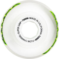 Labeda Slime Wheel X-Soft 76A (4PK)