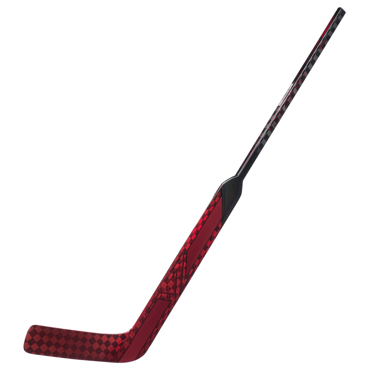 CCM Vizion Pro Goal Stick Sr