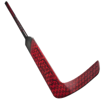 CCM Vizion Pro Goal Stick Sr