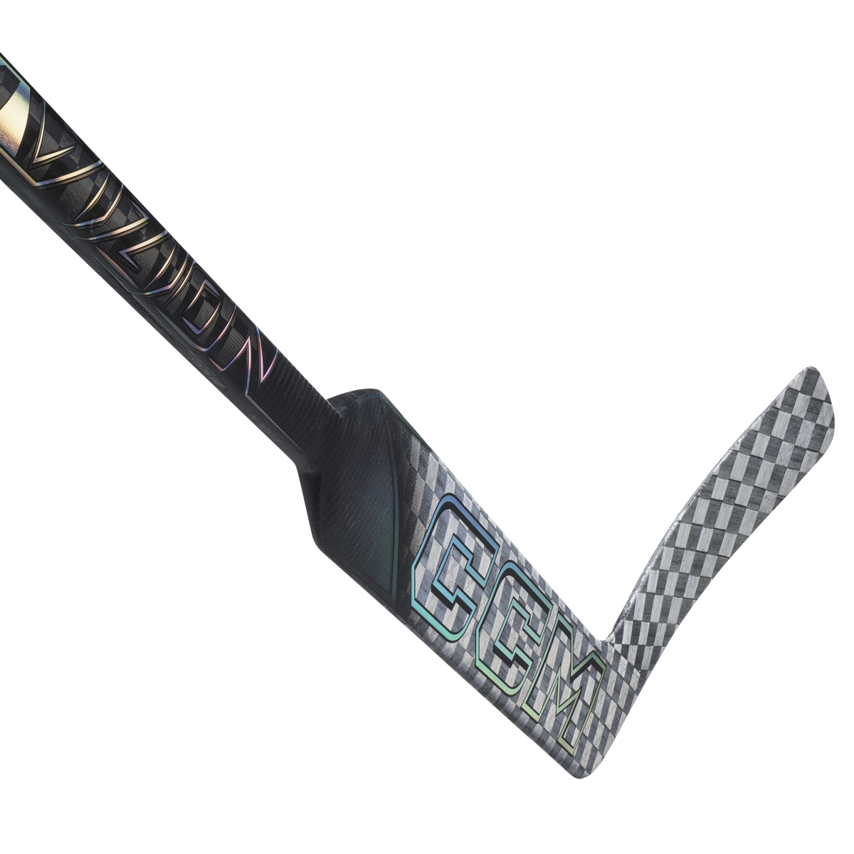 CCM Vizion Pro Goal Stick Sr