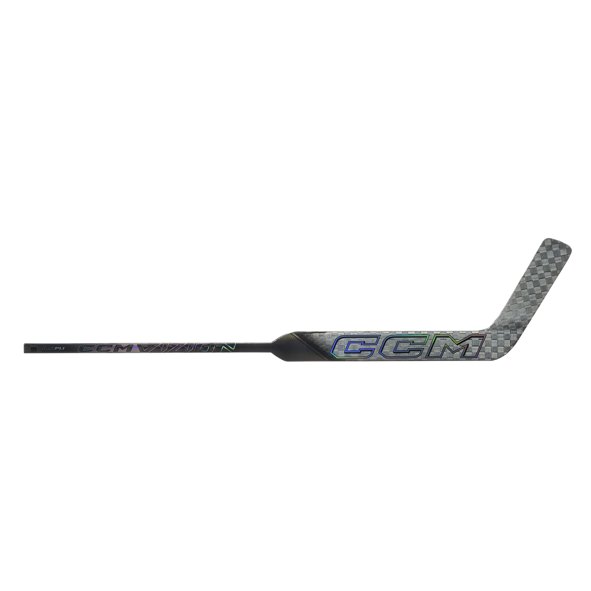 CCM Vizion Pro Goal Stick Sr