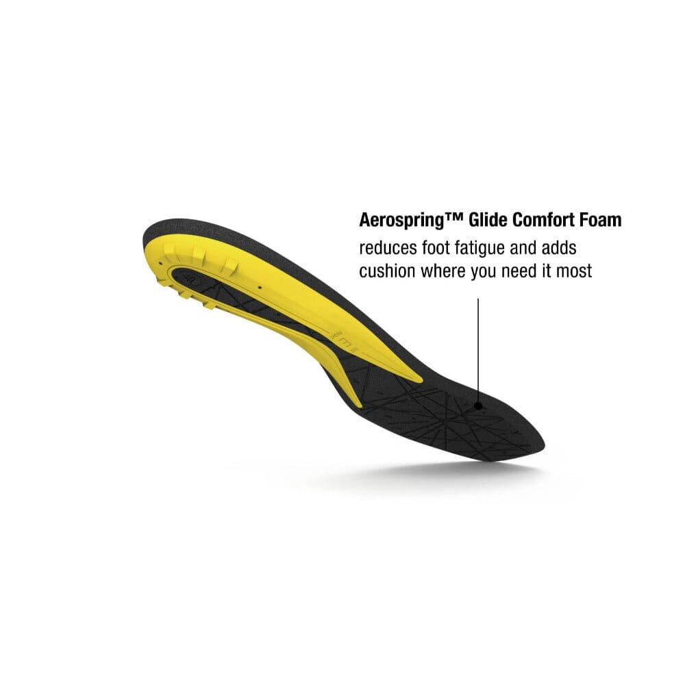 Superfeet Cushion Insoles