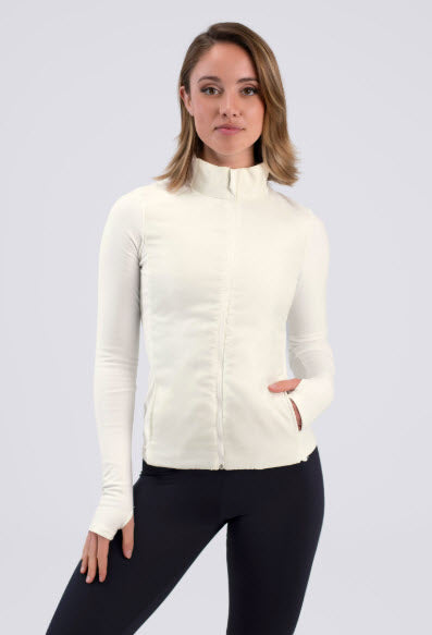 Intermezzo 6665 Grace Jacket