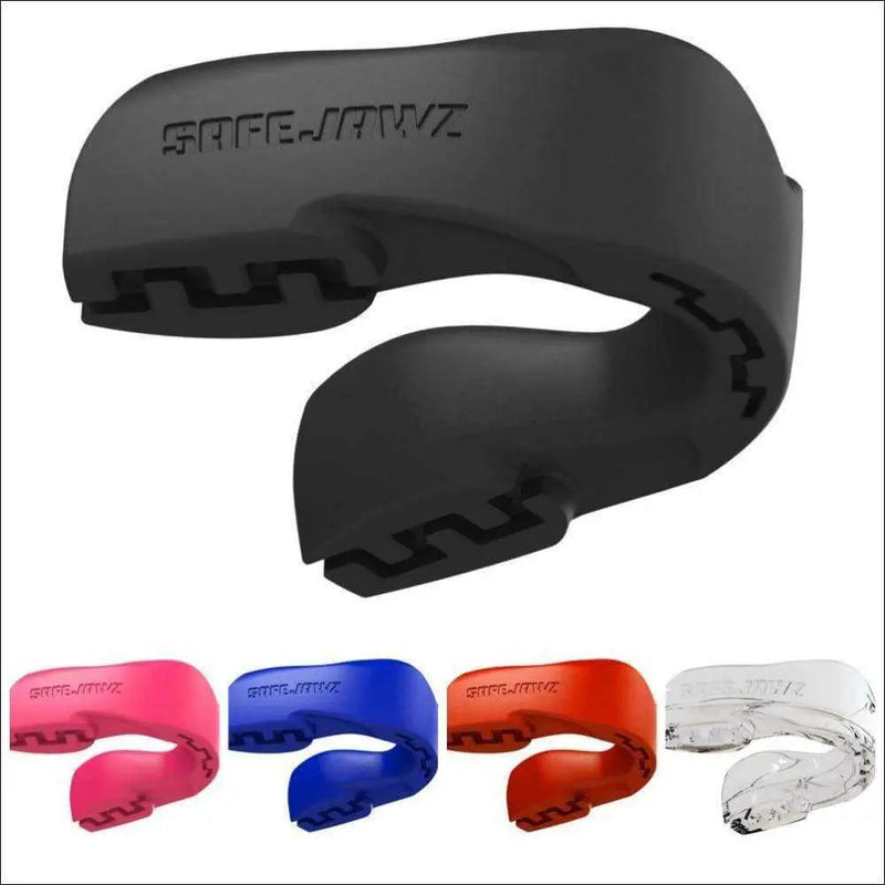 Safejaws Intro Mouth Guard