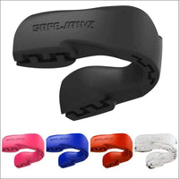 Safejaws Intro Mouth Guard