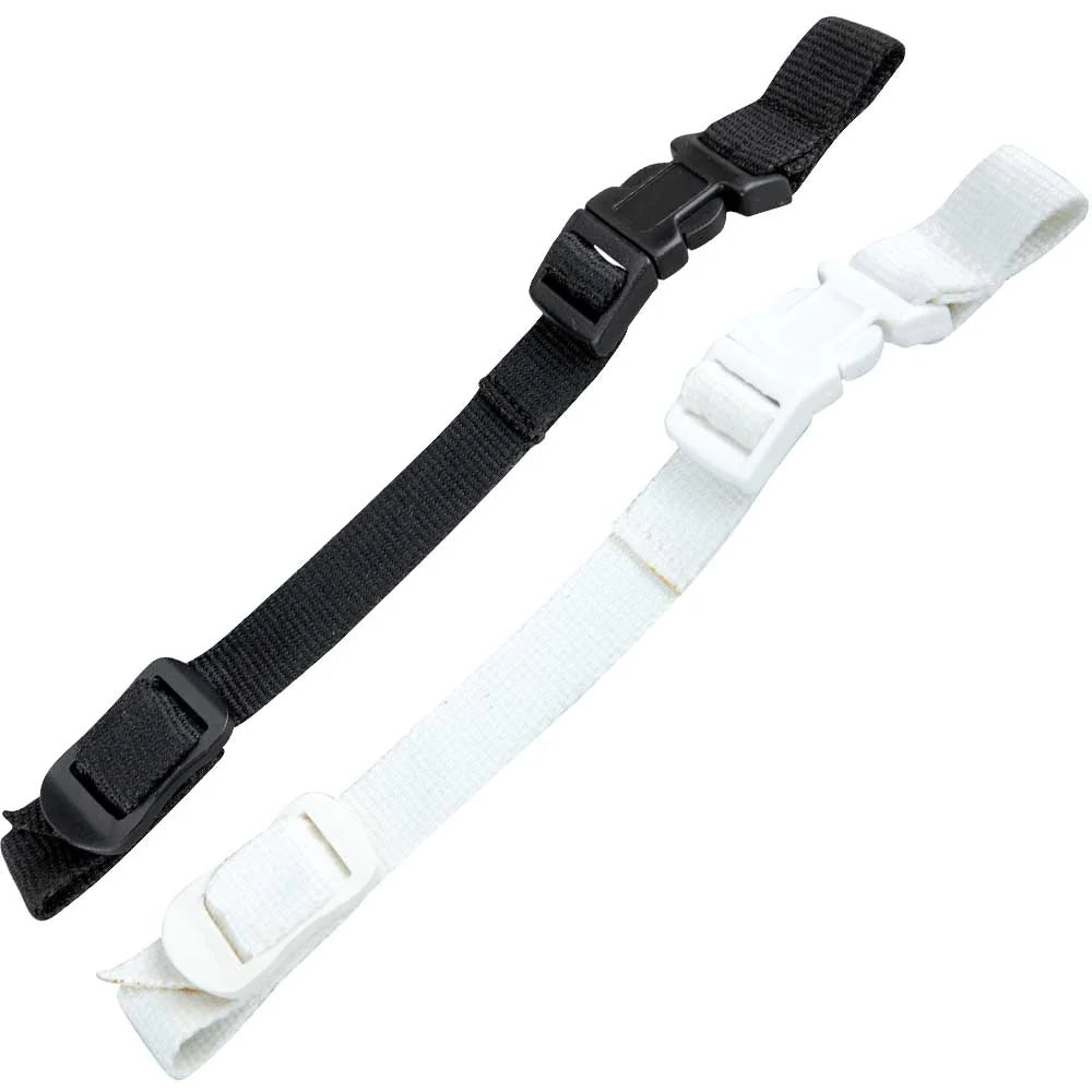 Bauer Chin Strap - Quick Release