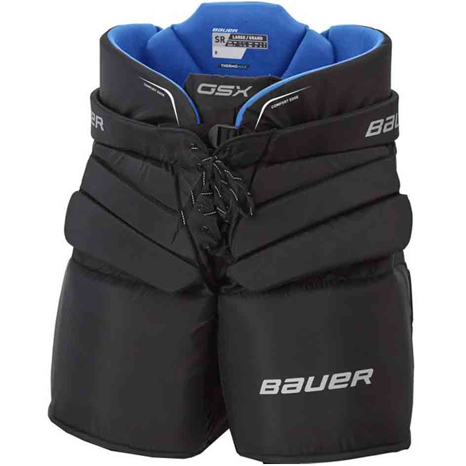 Bauer GSX Goalie Pants S23 Senior