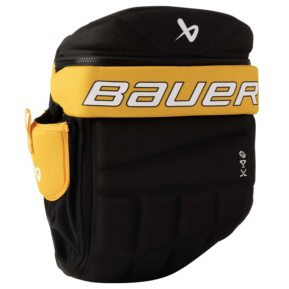 Bauer Glove Backpack Youth