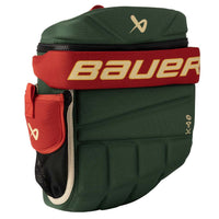 Bauer Glove Backpack Youth