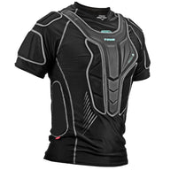 Tour Code One Padded Shirt Junior