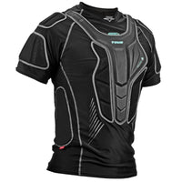 Tour Code One Padded Shirt Junior