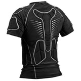 Tour Code One Padded Shirt Junior