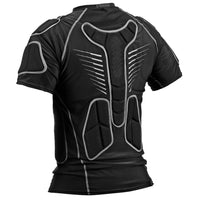 Tour Code One Padded Shirt Junior