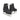 Jackson Artiste Figure Skates Black Junior