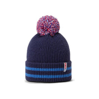 CCM Vintage Pom Knit Hockey Winter Hat