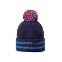 CCM Vintage Pom Knit Hockey Winter Hat