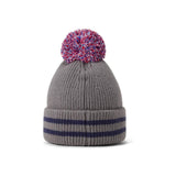 CCM Vintage Pom Knit Hockey Winter Hat